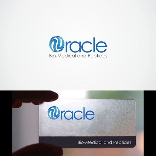 Create a simplistic/modern logo for new pharma company Design by putri_adilla