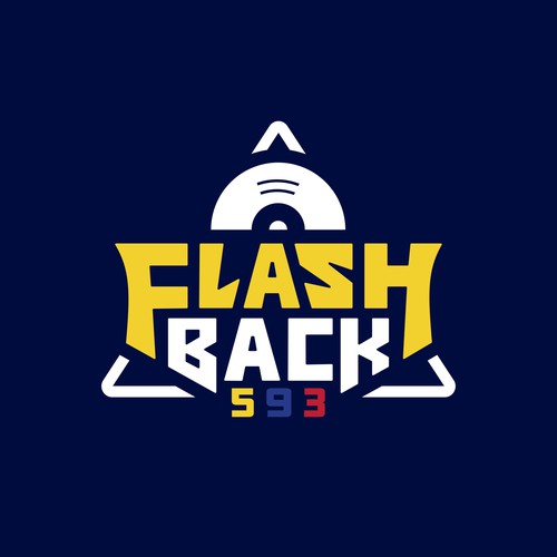 Concert Logo Design by OzanCreative