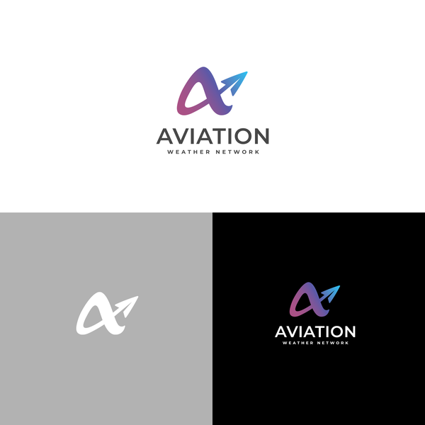 Aviation weather network