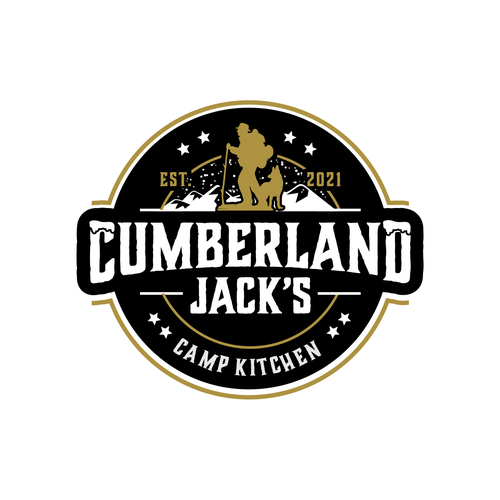 Cumberland Jack’s Design by BlackAngel®