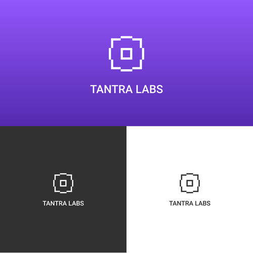 Tantra Labs Logo Design by dindasari