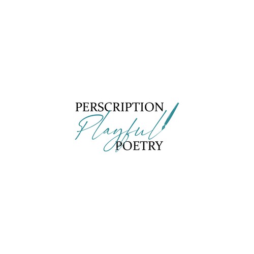 Prescription: Playful Poetry Design by S A M S O N