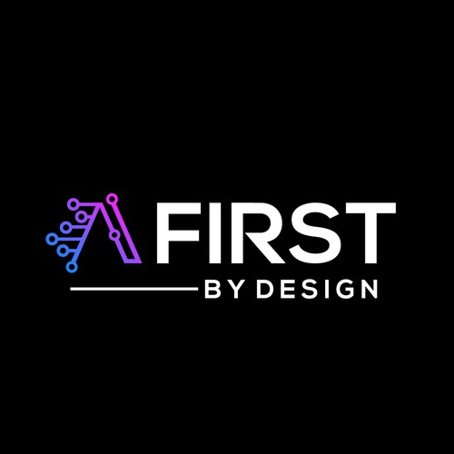 Design a modern, sophisticated, yet accessible, AI & Management Consulting firm logo! Design by ✦✦ArtRasu✦✦