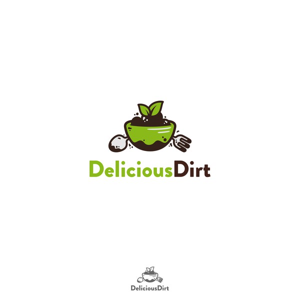 delicious dirt