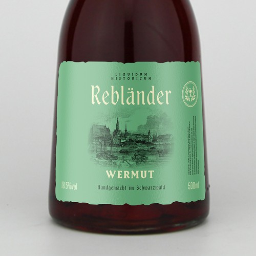  contest entry by LABELL®