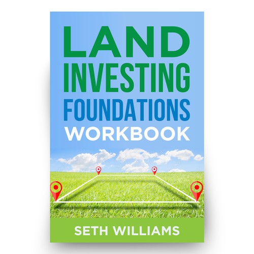 Ebook cover design for high-end course Design by Hisna