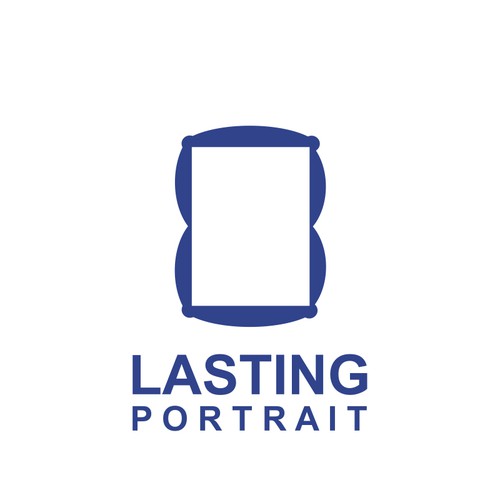 Custom Oil and Watercolor Portrait Logo and Word Art Design by Radiant1976