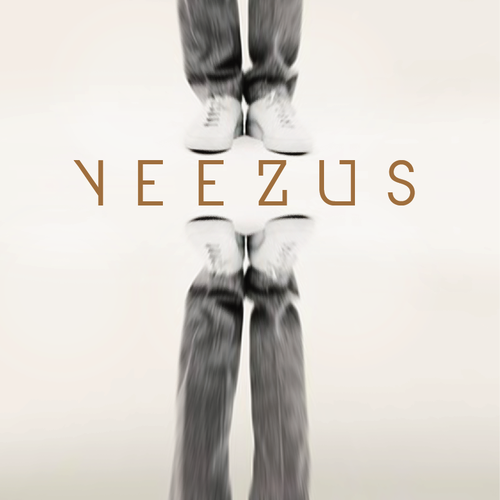 









99designs community contest: Design Kanye West’s new album
cover Design by 10works