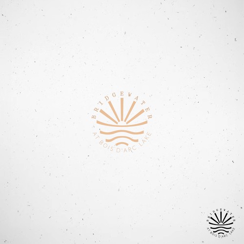 Bridgewater Design by gimbri