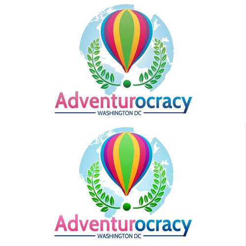 Adventurocracy Washington DC needs a new logo Design por dwich