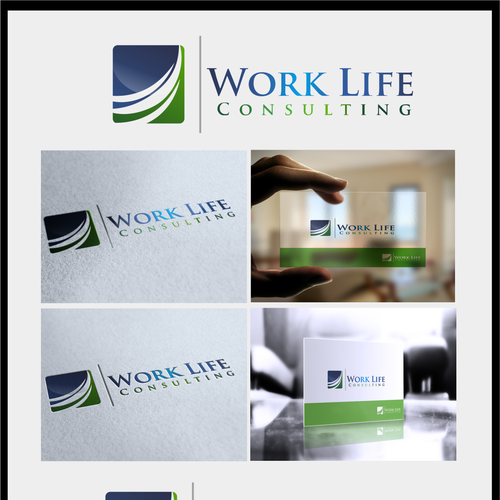 Logo design contest entry by atem*99