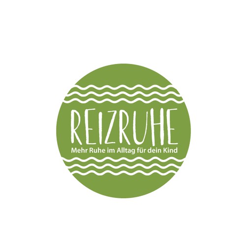 Logo design contest entry by wanriz