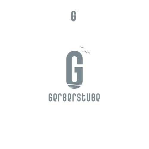 Logo design contest entry by Makete Project