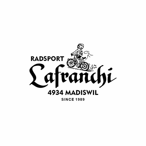 Logo design contest entry by naisigraf