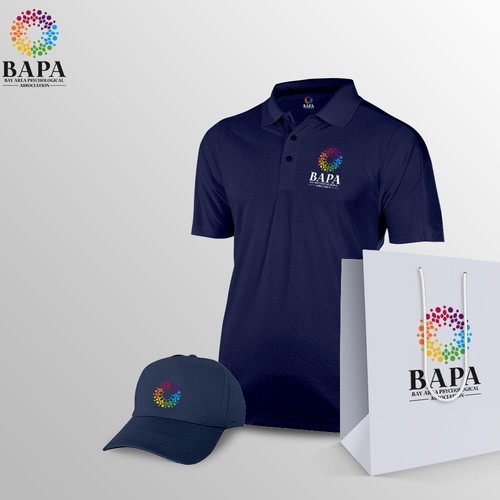 Design a professional and hip logo for mental health association Design by Gaurldia