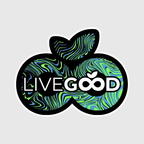 NEW - ***GUARANTEED PRIZE*** MULTIPLE WINNERS - Sticker for Supplement Brand Design by Digital Man ✅