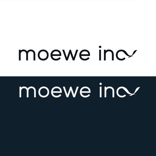 Logo design contest entry by girlonawire