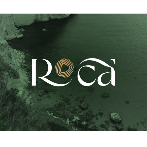 Design ROCA (high-end restaurant and bar) por Tarek Salom