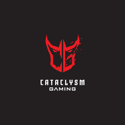Need an iconic pictorial logo for our esports organization Design by Varian Wyrn