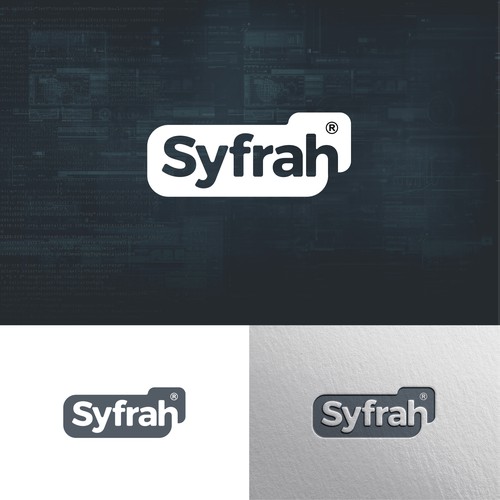 Cloud Consulting Company Design by a.mjb