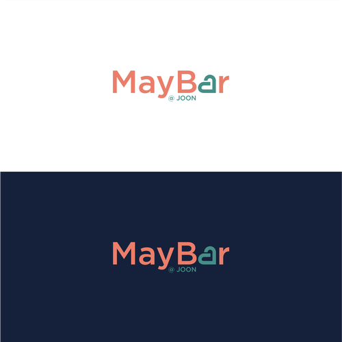 Logo for Upscale bar and lounge Design by P A R A H M A N