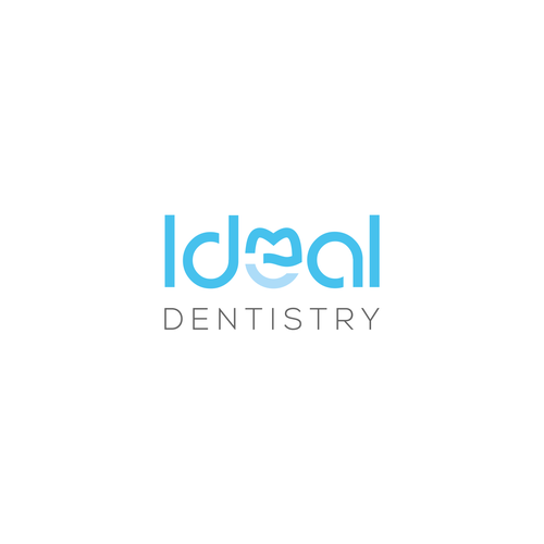 Create Logo For Modern Dental Practice Design by Yaqoot