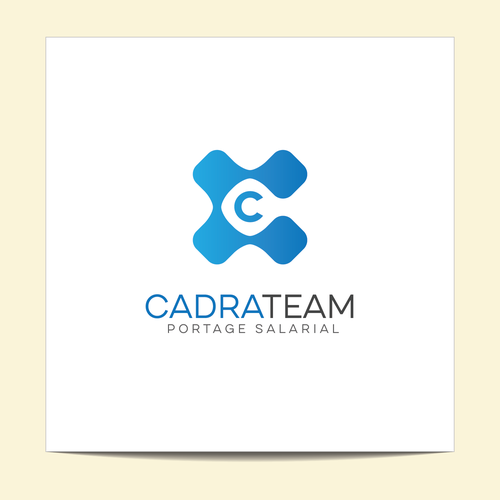 Logo design contest entry by Azeemdesigner