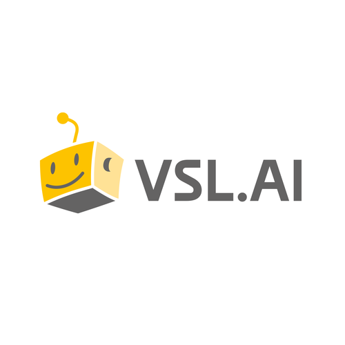 Create logo for New AI Copywriting Company Diseño de Stefano Pizzato