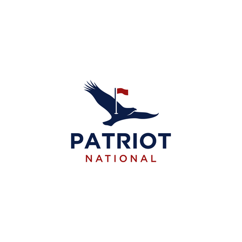 Patriots National Golf Club Design réalisé par ✅ Tya_Titi