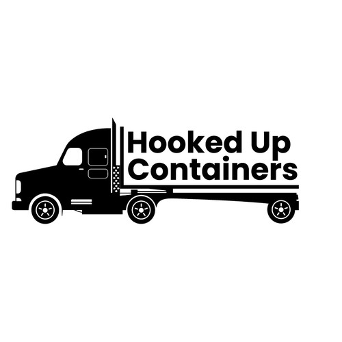 Hooked Up Containers Design by Theo Paliouras