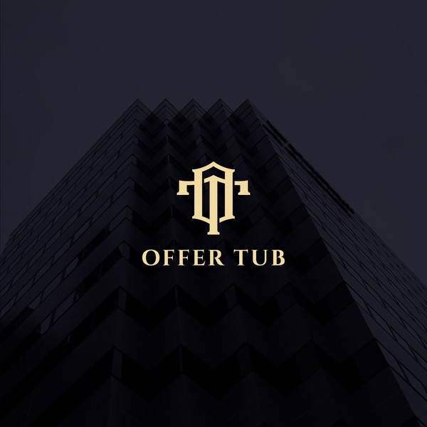 Logo for Offer Tub