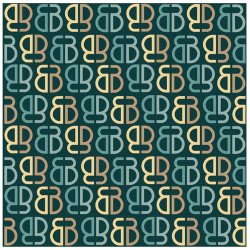 Graphic designer needed to design unique repeating pattern for high end tailored clothing business Design von HannaSymo