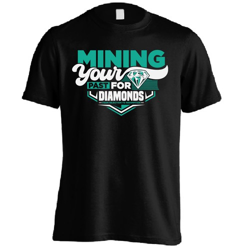 Looking for Unique Designs for Conference Merch ***Guaranteed Winner*** Design by mozaikworld