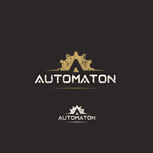 TechStars startup needs Logo fixed stat (and a great branding partner) Design by ifi_sawan