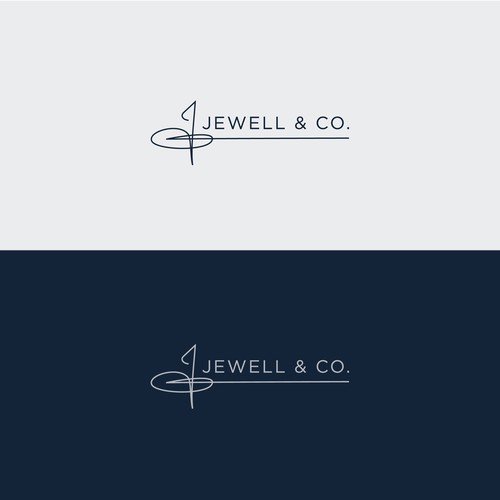 Approachable and trustworthy logo for a holding company Design by Creative_D