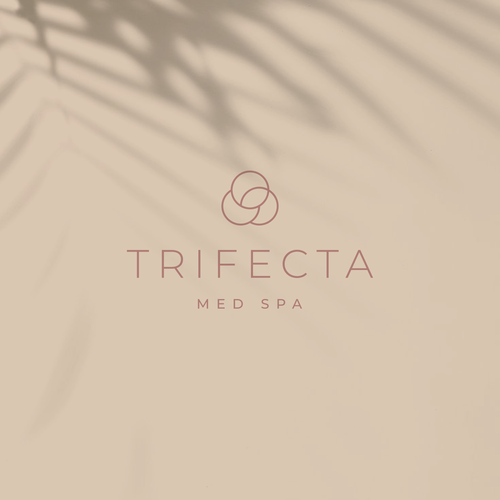 Logo for the top Medical Spa in New York City Design by Aistis