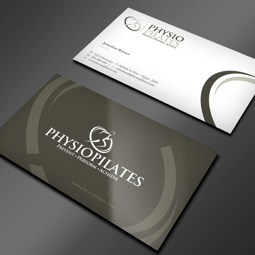 Physiopilates Academy - Physiopilates Ltd