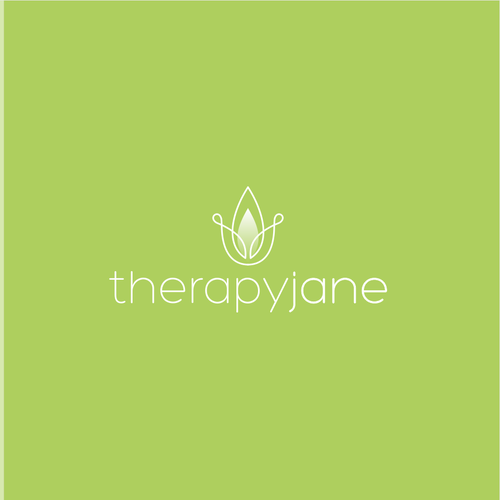 Modern, Classy Therapist needs a Modern, Classy Logo Design by AlexSa