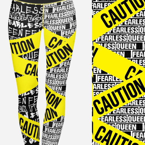 Workout/Yoga Leggings for Women - Soulful, Trendy Designs