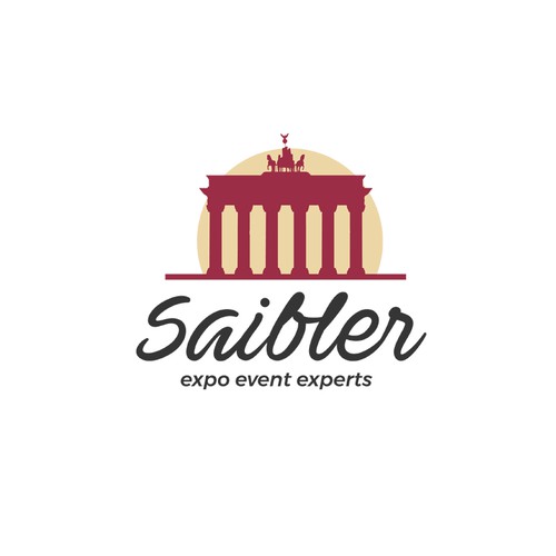 Logo & brand identity pack contest entry by NexaDesign