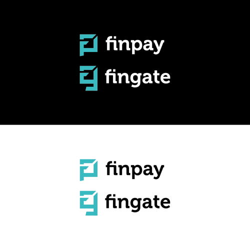 Design for Finpay payment App Logo Design by GOPALWCMC