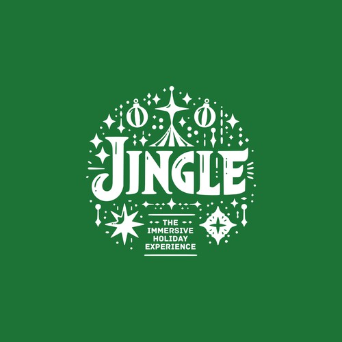 Jingle! An Immersive Holiday Experience Design by muezza.co™