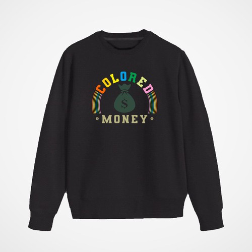 Design di Colored Money Brand Contest di Risna79