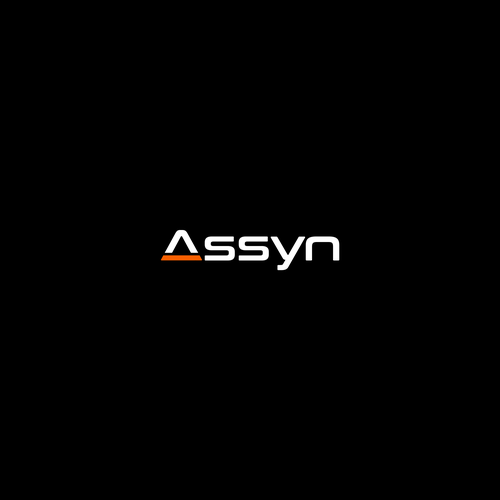New logo for “Assyn” SaaS platform Design by damayput
