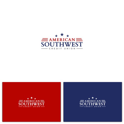 We need a powerful new logo incorporating modern ideas for our Credit Union Design by Herii1