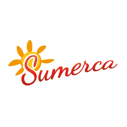 SUMERCA está en búsqueda de un logotipo | Logo Design Wettbewerb