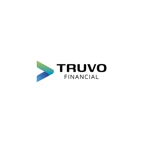 ***DESIGN logo  FOR A TECHY FINANCIAL COMPANY *** Truvo Financial Design by rh.space