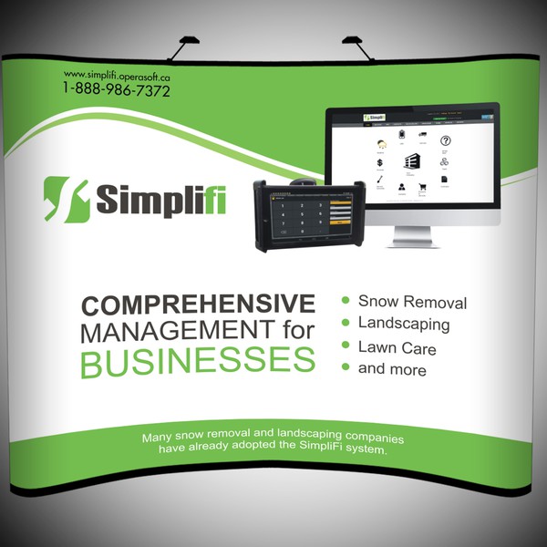 Simplifi Network System