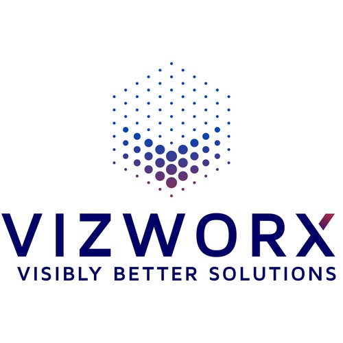 Design an exciting modern logo for a tech company Design by meddezeen