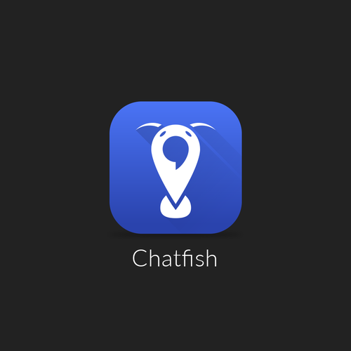 Icon or button contest entry by Reygie Selma